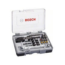 Bosch Drill And Drive 20 Parça Set Delme Vidalama Seti