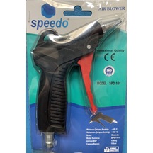 Speedo Spd101 Hava Tabancası