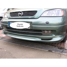 Opel Astra G Ön Tampon Eki-