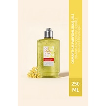 Osmanthus Parfümlü Duş Jeli, Osmanthus Çiçeği Özlü, 250 Ml Diğer