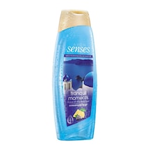 Avon Tranquil Moments Limon ve Kuş Üzümü Kokulu Duş Jeli 500 Ml.
