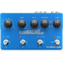 Tc Electronıc Flashback 2x4 Delay