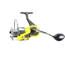 Captain Pegasus 7000 Surf Makine 5+1 Bb Standart
