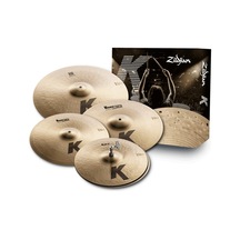Zildjian K0800 Box Zil Seti
