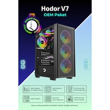 Hodor V7