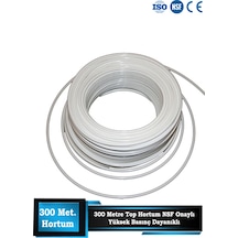 Sumarkt Su Arıtma Cihazı Top Hortum 300 Metre