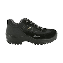 Grisport Unisex Outdoor Ayakkabısı 10670S68G Siyah Scamosciato