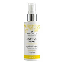 Papatya Suyu 100 Ml Sprey Başlıklı Chamomile Water Diğer