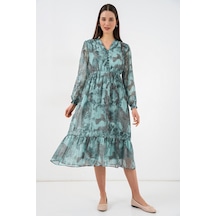 Mint Yeşili