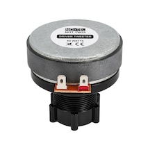 Notel Not Tw25 25 Mm 8 Ohm 60 Watt Titanyum Driver Tweeter Tiz Hoparlör