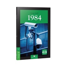 Stage-3 1984 - İngilizce Hikaye - Ezjı-749770