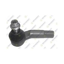 Teknorot Fo-242 Rotbaşı Sol Fıesta V 01 08 Fusıon 02 12 Mazda Iı 03