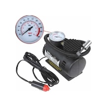Oto Araç Mini Kompresör Hava Kompresörü 12 V 250 Psı Araba Hava Pompası Lastik Şişirici Taşınabilir Lisinya