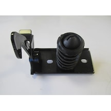 Kia Picanto 11/14 Kaput Ki Li Di Üst