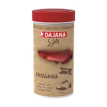 Cosmotex Dajana Soft Arowana Sticks 1000 Ml 500 Gr