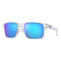 Oakley 0oo9417 941707 59 Erkek Güneş Gözlüğü Altın - Beyaz