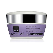 Avon Anew Platinum Lift & Tighten Dual Eye System 20 ML