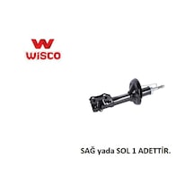 Ön Amortisör Vw Polo Hb Polo Classic Jetta Mk2 Caddy 2 Cordoba 1 İbiza 2 Toledo 1 191413031p Wisco