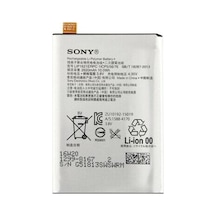Sony Xperia L1 G3311 (LIP1621ERPC) Batarya Pil 2500 mAh