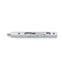 Canex Paslanmaz Gömme Sürgü 15 Cm