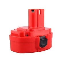 Makita Tipi 18V 2.0 Ah Akü 8391D 6391D Yedek Batarya