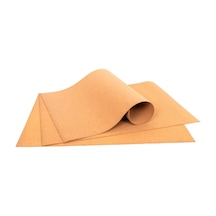 Mantar Levha Normal 2 Mm (En:60 Cm Boy:90 Cm)