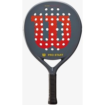 Wilson Padel Raketi Pro Staff V2 Team Alt Padel Gyrd 2 Wr112321u2