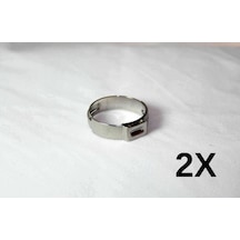 Bmw Hortum Kelepçesi D 20,9-24,1mm 32111131345 . 2 Adet