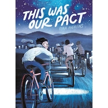 This Was Our Pact Çok Renkli