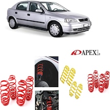 Opel Astr G 1998-2004 Sedan H.b Apexi 3.5 Cm Spor Helezon Yay