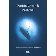 Denizin Ötesinde - Ezjı-726494