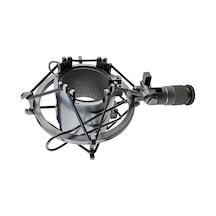 Sanger Sm-709 Stüdyo Mikrofon Shock Mount