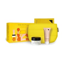 Diego Dalla Palma Sc Vitamin C Kırışık Önleyici Krem 50 Ml + Makyaj Temizleyici 50 Ml + Maske 15 Ml + Çanta 8017834899467