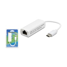 Hadron Hdx5257 Type-c Ethernet Card