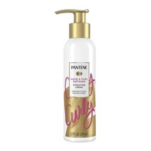 Pantene Pro-V Wave & Curl Defining Hydrating Creme 170 ML
