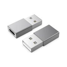 Ally Mh-301 Usb To Type-c Dişi Çevirici Dönüştürücü Adaptör- 5775
