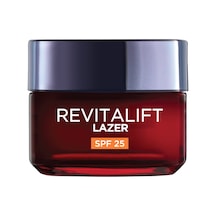 L'oréal Paris Revitalift Lazer X3 Leke Ve Kırışıklık Karşıtı Bakım Gkf20 3'li Avantaj Paketi Mıchu
