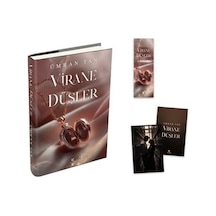 Virane Düşler / Ümran Tan