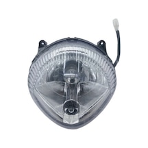 Mondial Beestreet 50 Far Komple