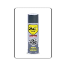 Motor Temizleyici Sprey 500 Ml. - Selsil