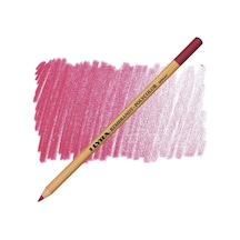 Rembrandt Polycolor Kuru Boya Kalemi Light Carmine / 027 No Color
