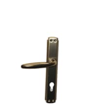 Sağ / Sol Tek Kapı Kolu