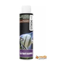 Reeflowers Ph Minus 500 ML ( Ph Düşürücü )