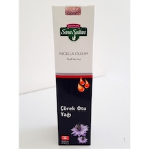 Lokman Sena Sultan Çörekotu Yağı 250 ML