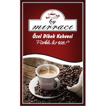 By Mırracı Özel Osmanlı Dibek Kahvesi 250 G