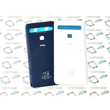 Tcl 10L Arka Pil Batarya Kapağı ( Cam) (248642913)