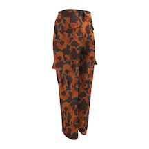 Horizon Av 106 Klasik Turuncu Kamuflaj-Av Pantolonu-09