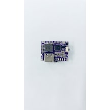 5v 3.1a Led Göstergeli Type-c 18650 Li-po/li-ıon Pil Şarj Ve Yükseltici Boost Modülü