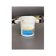 Marine Metal Restorer & Polish Restore Edici Ve Parlatıcı 500ml