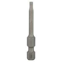 Bosch Hex 3x49 Mm 3'lü Allen Bits Uç Extrahard 2607001732